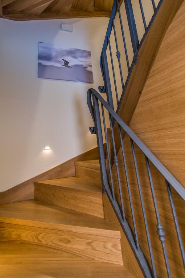 Jr Luxury Guesthouse2 Split Eksteriør bilde
