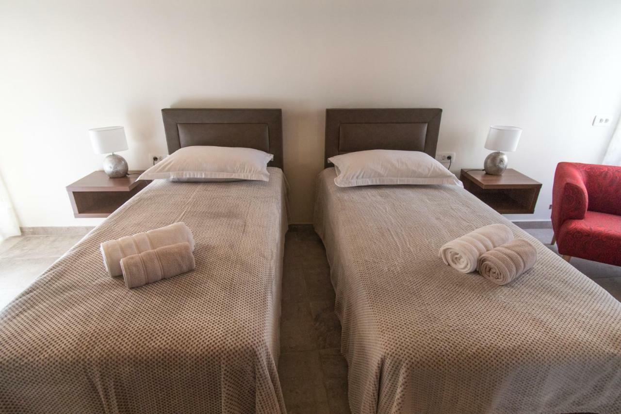 Jr Luxury Guesthouse2 Split Eksteriør bilde