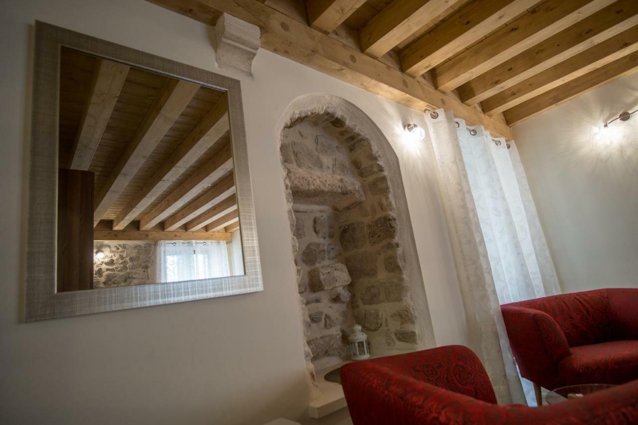 Jr Luxury Guesthouse2 Split Eksteriør bilde