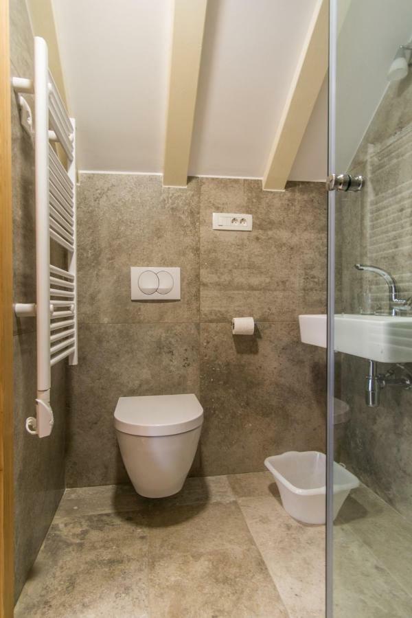 Jr Luxury Guesthouse2 Split Eksteriør bilde